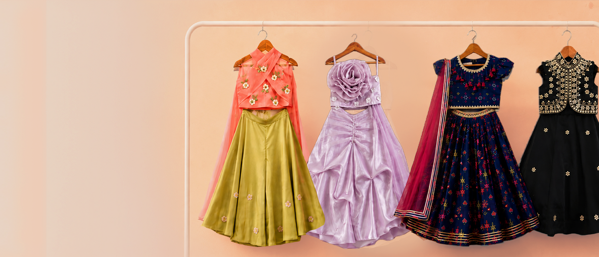 Anarkali Suit