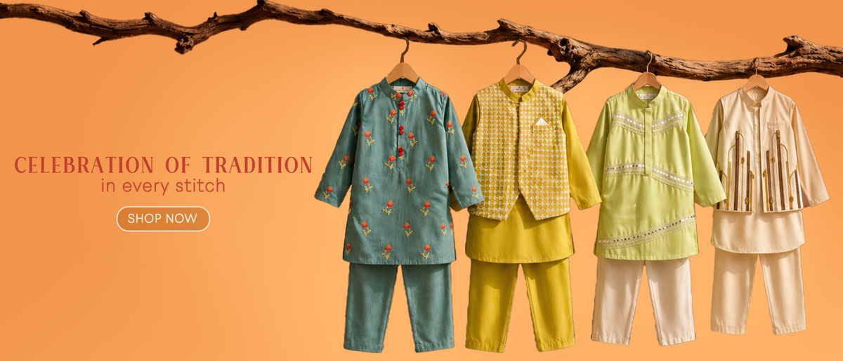 Coat Set