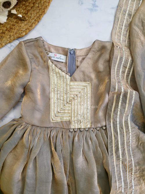 Antique Mystique