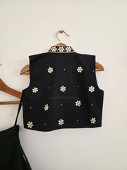 Starlit Ebony