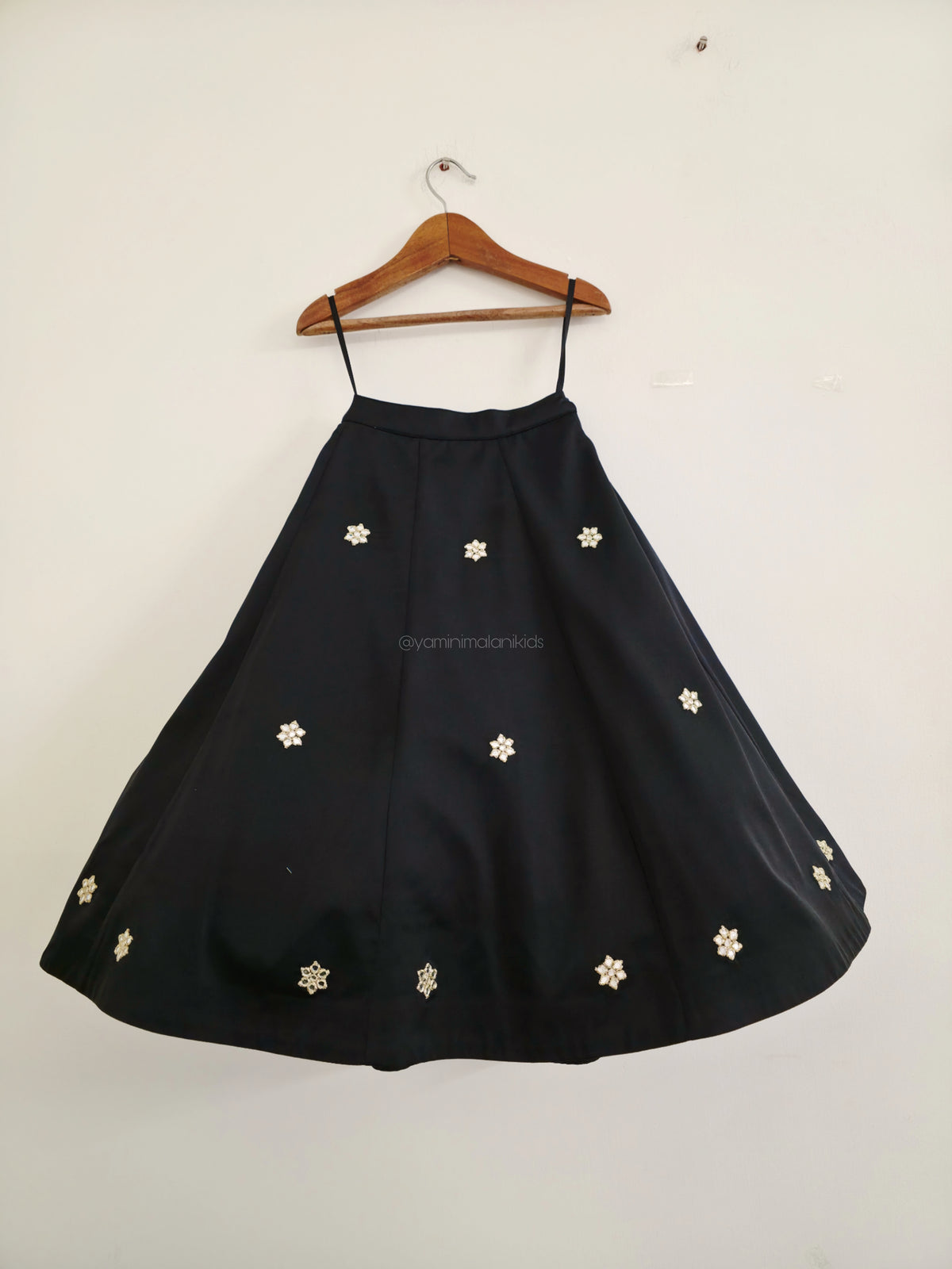 Starlit Ebony