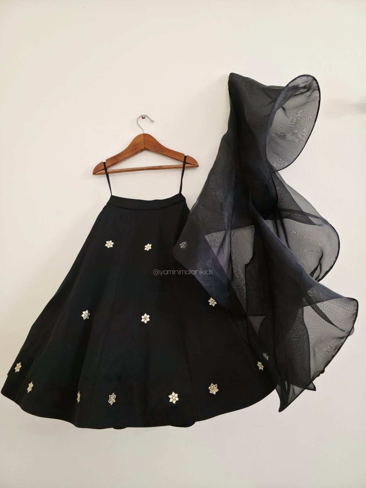 Starlit Ebony