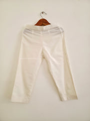 Yellow Mirrors Kurta Pants