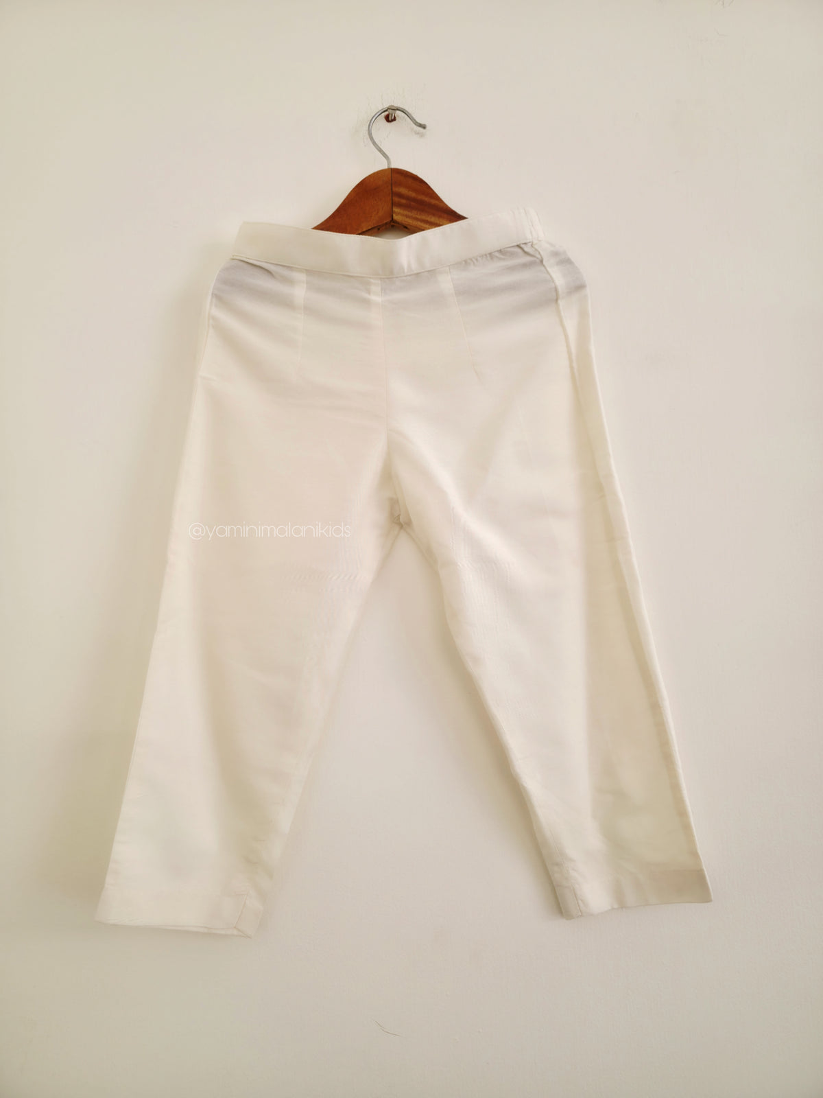 Yellow Mirrors Kurta Pants
