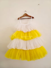 Lemon Lush Layers