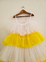 Lemon Lush Layers