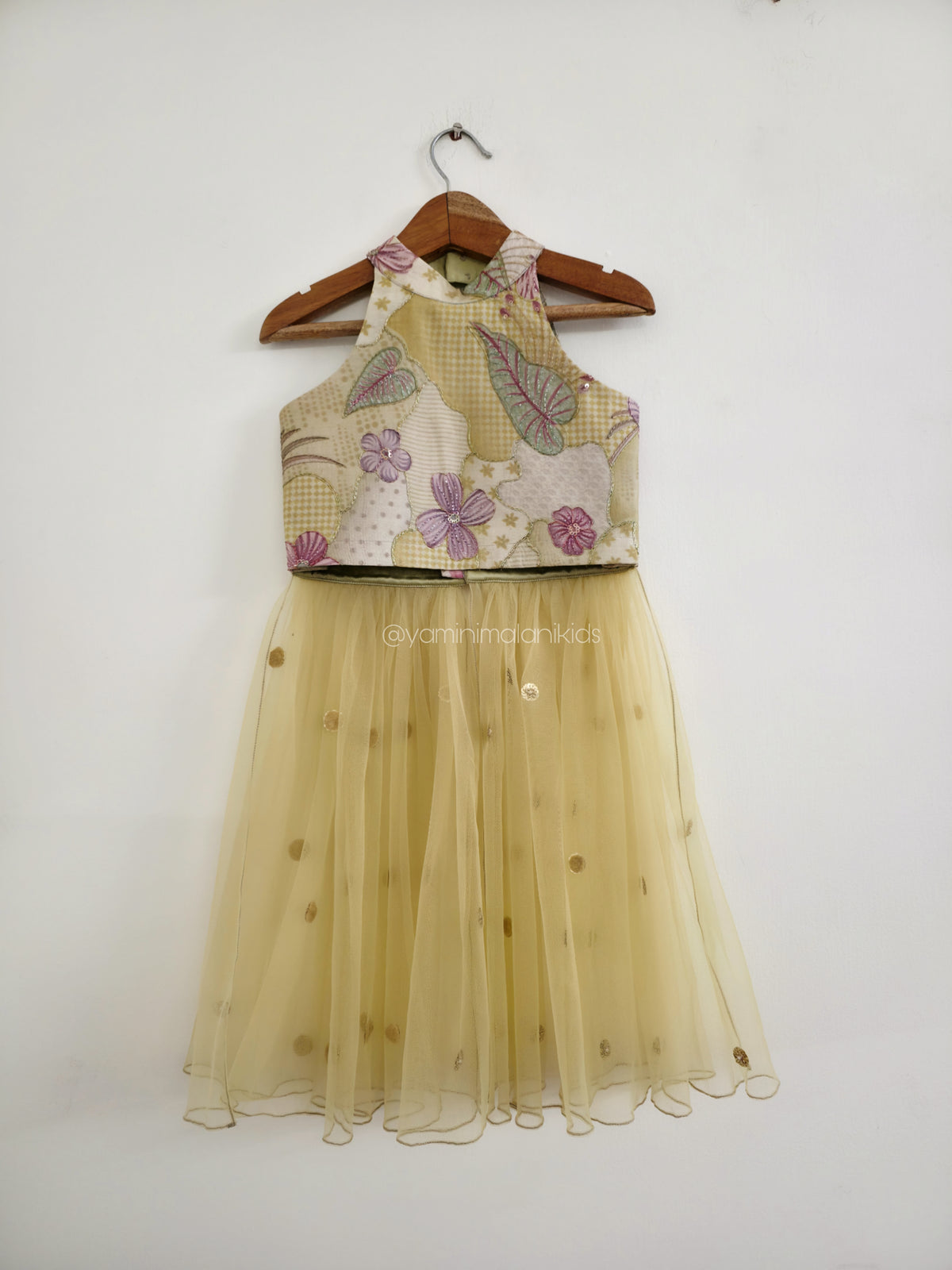 Honey Blooms
