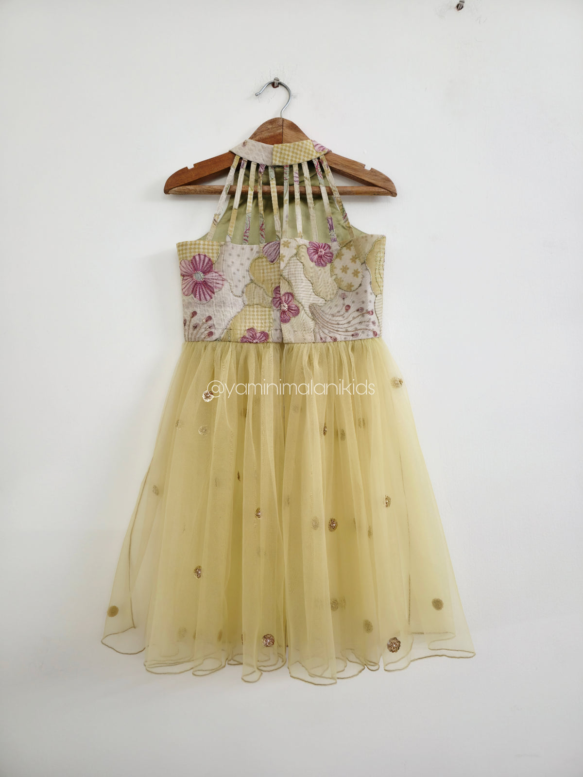 Honey Blooms