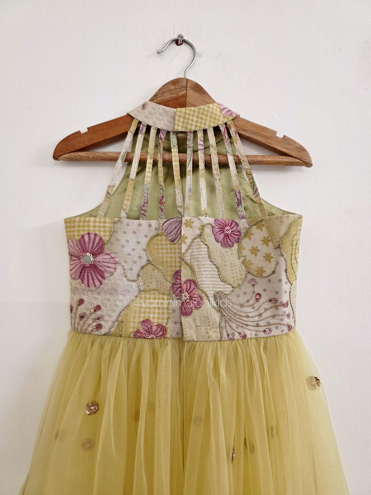 Honey Blooms