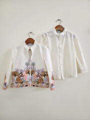 Ivory Flora