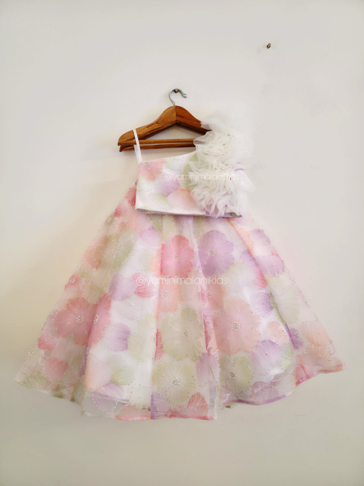 Sugar Blooms