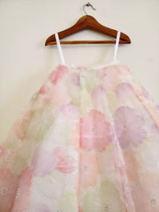 Sugar Blooms