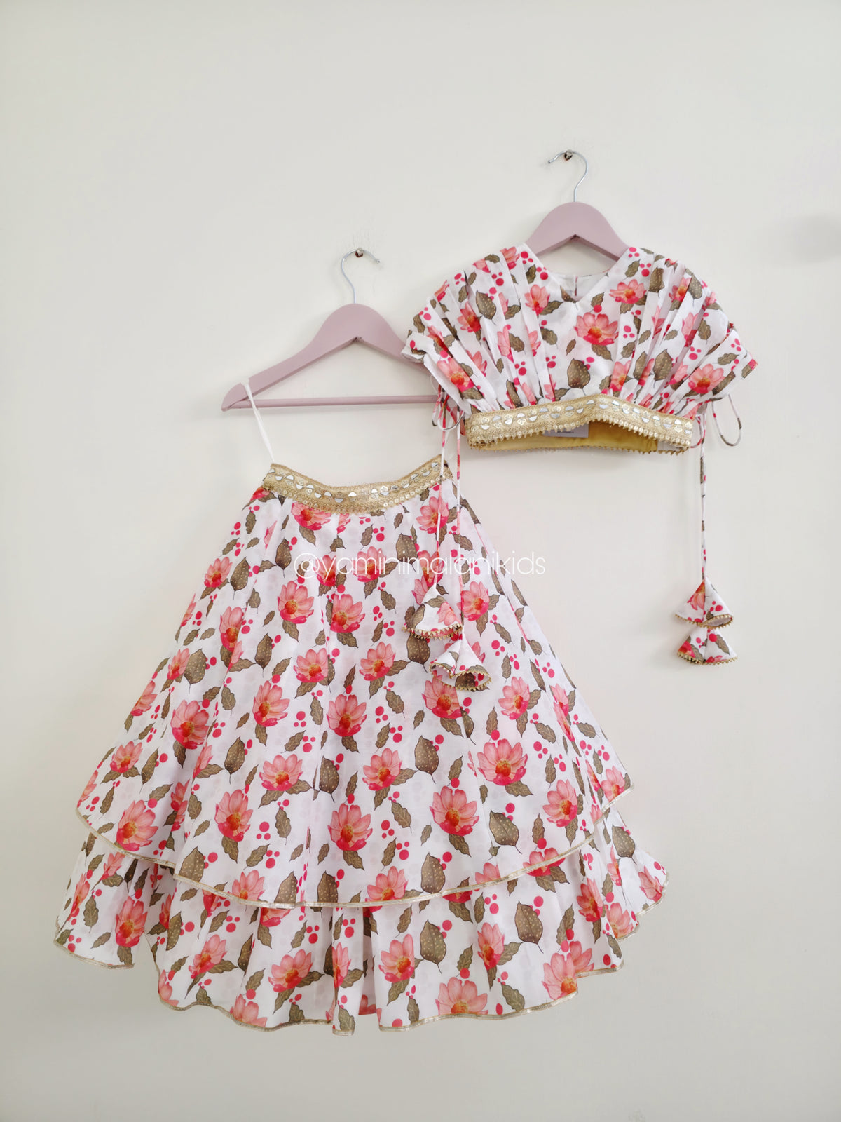 Peach Blossom Belle
