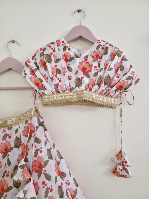 Peach Blossom Belle