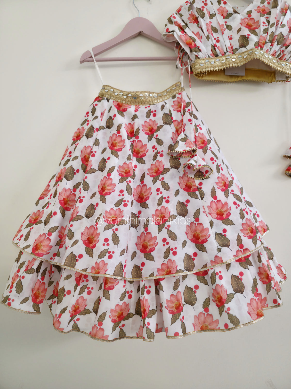 Peach Blossom Belle