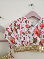 Peach Blossom Belle