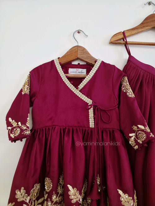 Mulberry Muse