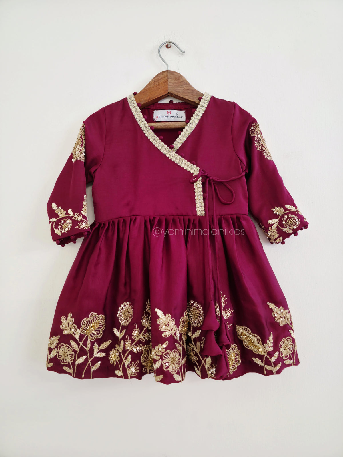 Mulberry Muse