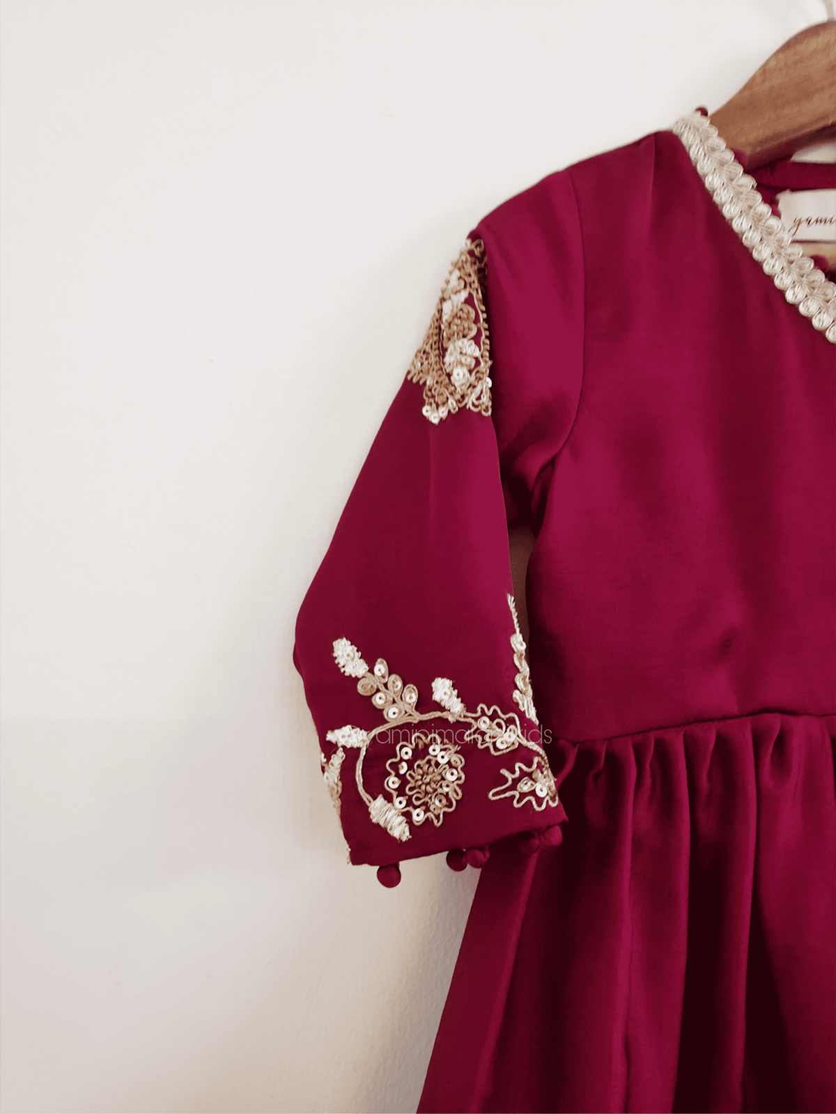 Mulberry Muse