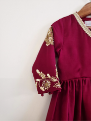 Mulberry Muse