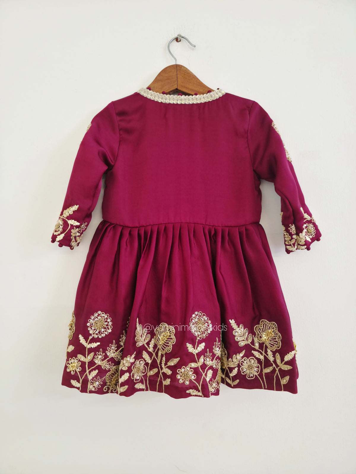Mulberry Muse