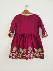 Mulberry Muse