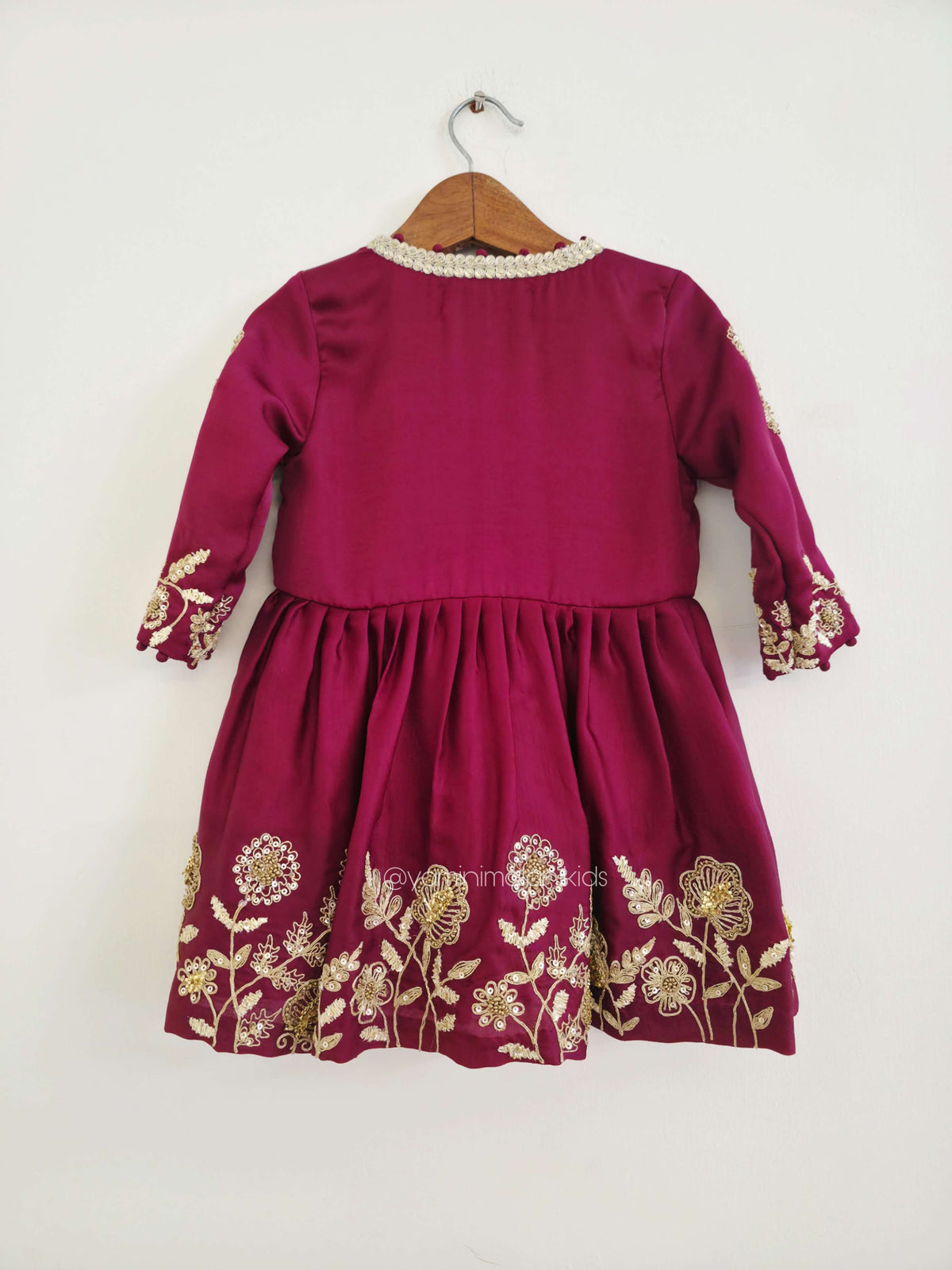 Mulberry Muse