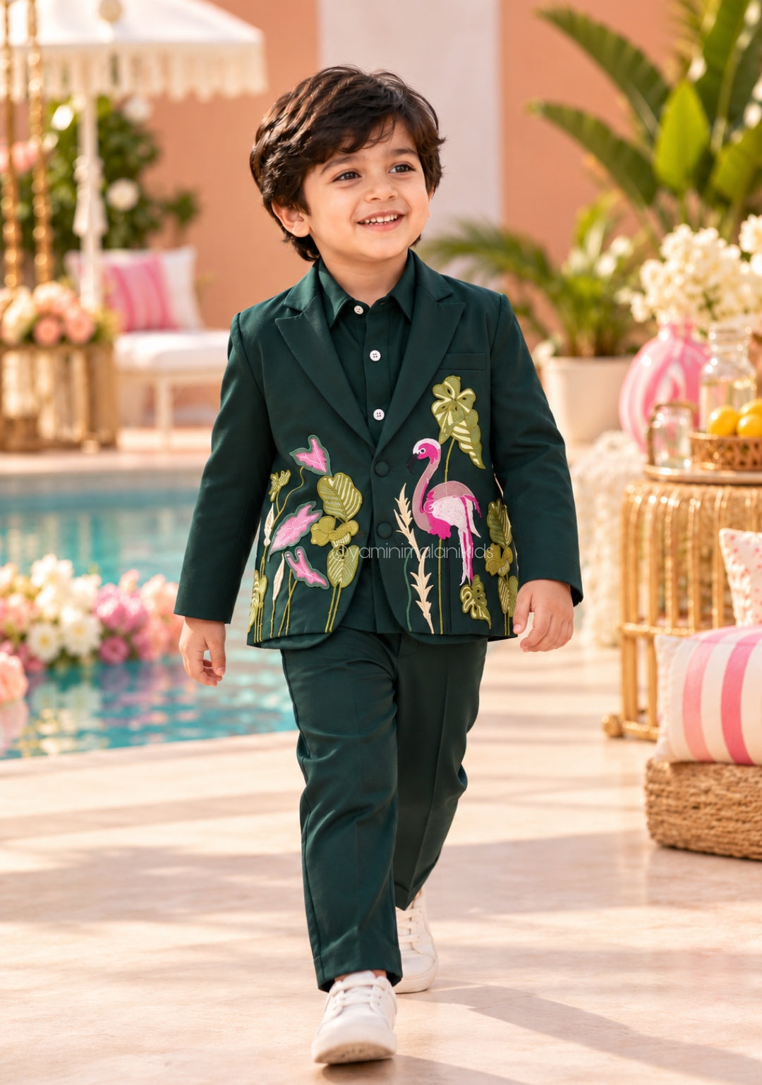 Boys Wear