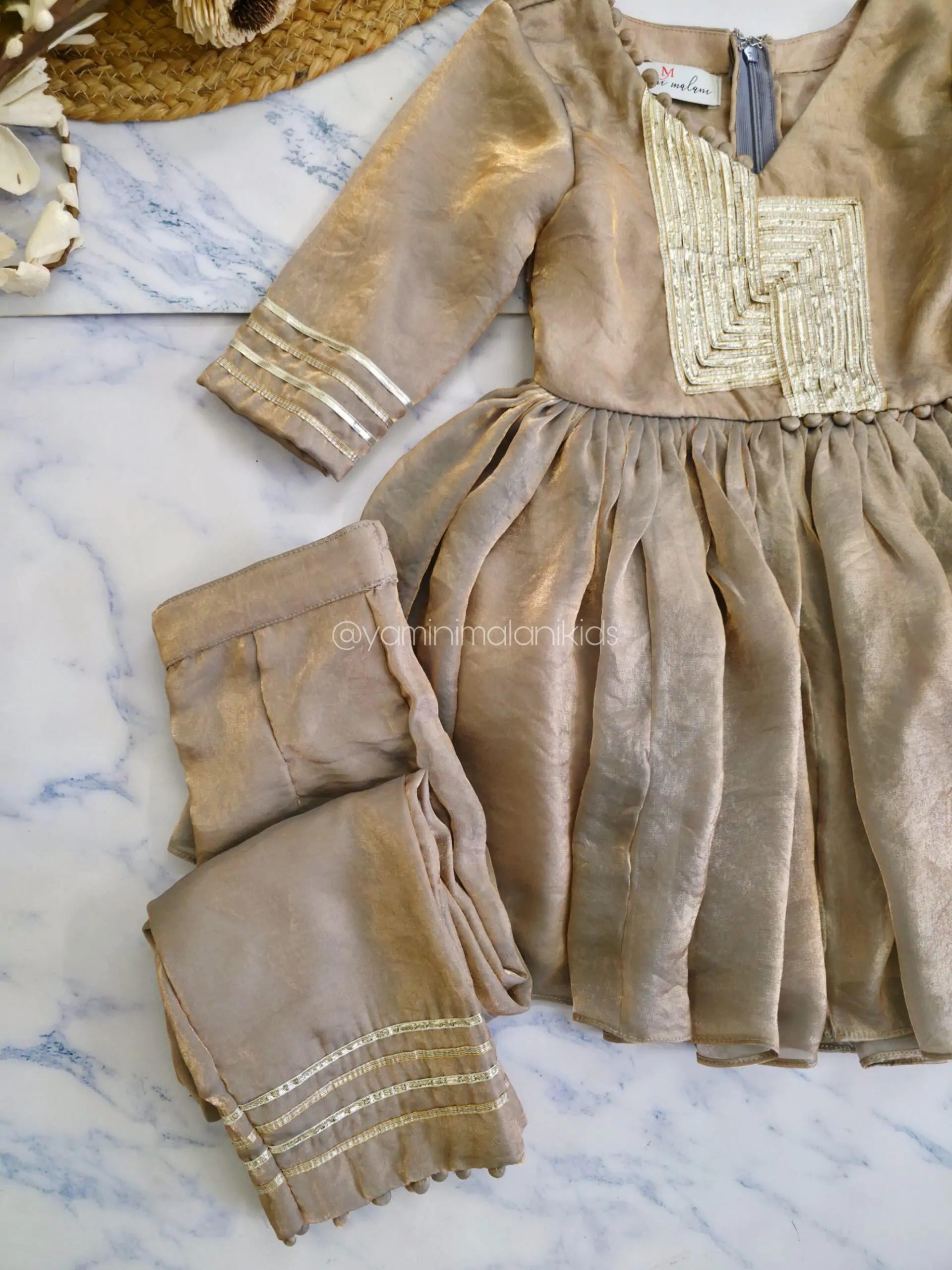 Antique Mystique