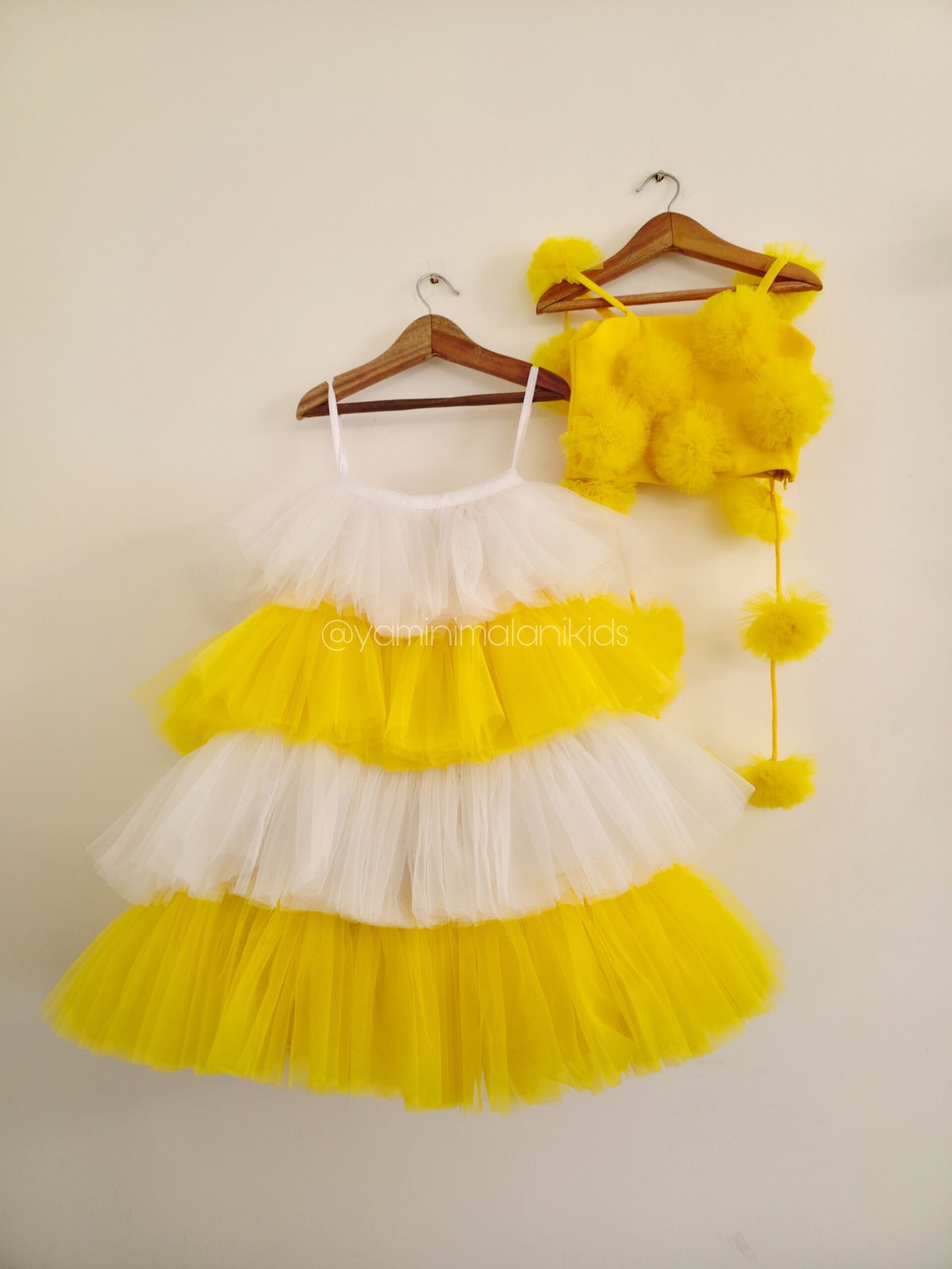 Lemon Lush Layers